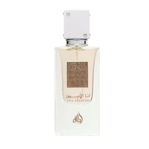 Lattafa - Ana Abiyedh - 60ml - Eau de Parfum - Perfum Femení