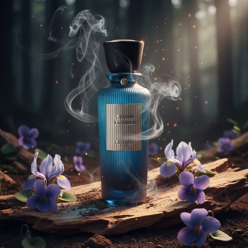 Laverne Riyadh perfume arabe Lador Classic EDP 200 ml aroma elegante para día y noche