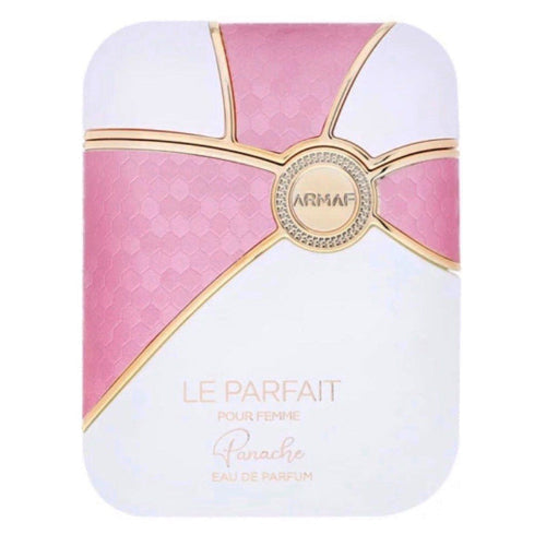 Armaf - Le Parfait Pour Femme - 100ml - Eau De Parfum - Perfume Femenino Armaf