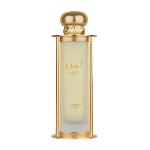 Lattafa Leen 100ml Eau de Parfum Women's Perfume
