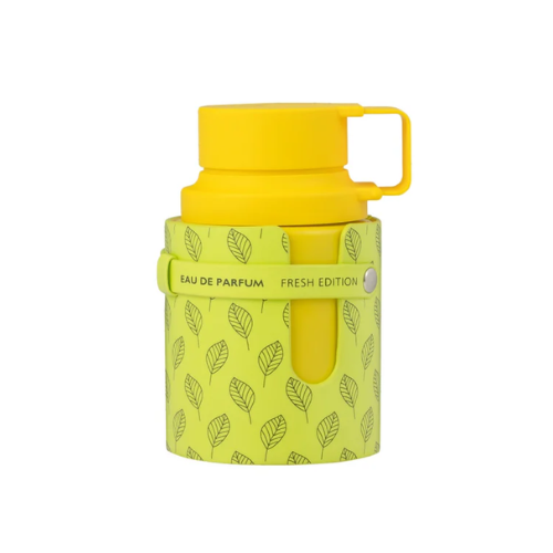Armaf - Odyssey Limoni - 100ml - Eau De Parfum - Unisex Perfume