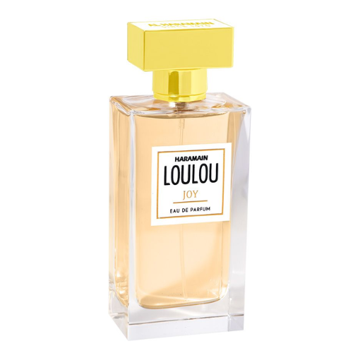 Al Haramain - Lou Lou Joy - 100ml - Eau De Parfum - Perfume Unisex Al haramain