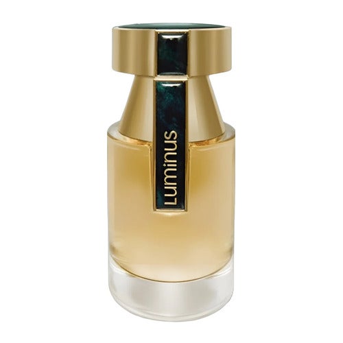Afnan Rue Broca - Luminus Pour Femme - 100ml - Eau de Parfum - Perfum Femení