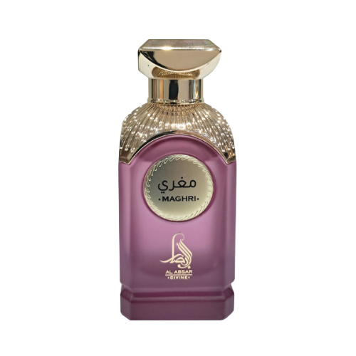 Al Absar -Maghri - 100ml - Eau De Parfum - Perfume Femenino