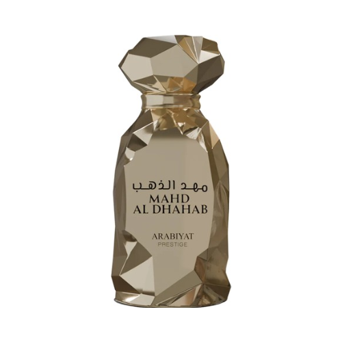 Arabiyat Prestige - Mahd Al Dhahab - 100ml - Eau De Parfum - Perfume Unisex
