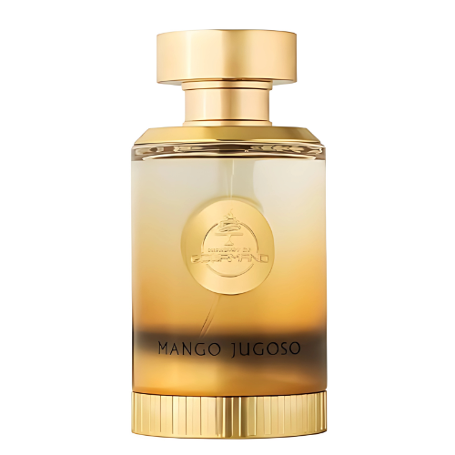 Paris Corner - Juicy Mango - 100ml - Eau De Parfum - Unisex Perfume