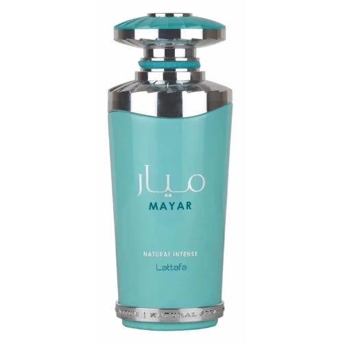 Lattafa - Mayar Natural Intense - 100ml - Eau De Parfum - Perfume Femenino Lattafa