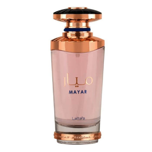 Lattafa - Mayar - 100ml - Eau de Parfum - Perfum Femení