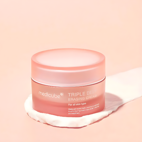Medicube Collagen Glow Booster Serum 15ml sérum facial coreano antiedad con colágeno