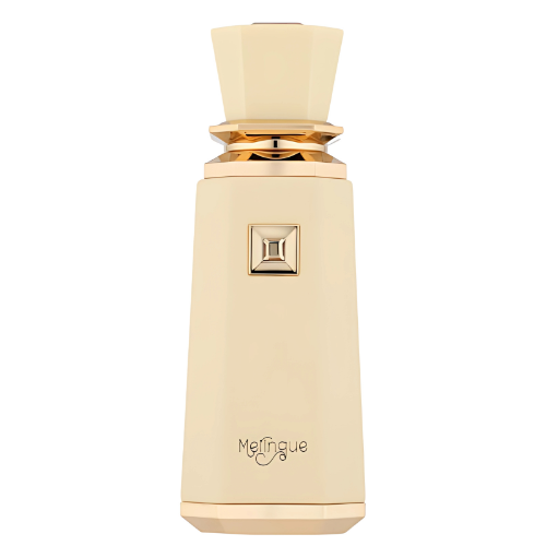 Fragrance World - Meringue - 100ml - Eau de Parfum - Perfume Femenino Fragrance world