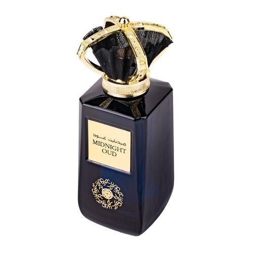 Midnight Oud 100ml - Eau de Parfum - Ard Al Zaafaran Ard Al Zaafaran