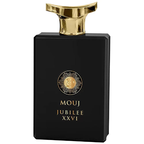 Emper Milestone - Mouj Jubilee XXVI - 100ml - Eau de Parfum -Perfume Masculino Emper Milestone