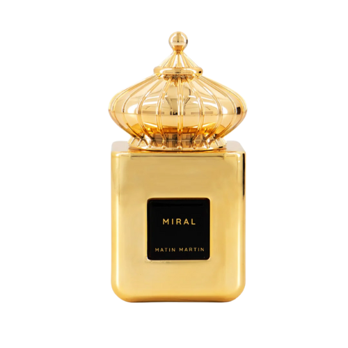 Matin Martin - Miral - 100ml - Eau de Parfum - Perfume Femenino Matin Martin