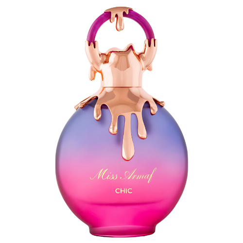 Armaf - Miss Armaf Chic - 100ml - Eau De Parfum - Perfume Femenino Armaf