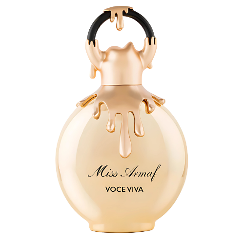 Armaf - Miss Voce Viva - 100ml - Eau De Parfum - Perfume Femenino Armaf