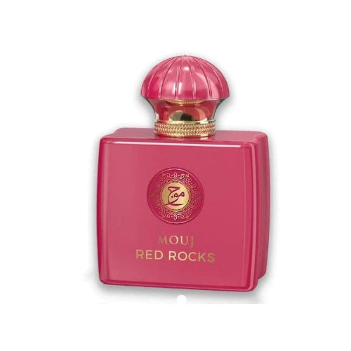 Emper Milestone - Mouj Red Rocks - 95ml - Eau de Parfum - Perfume Femenino Emper Milestone