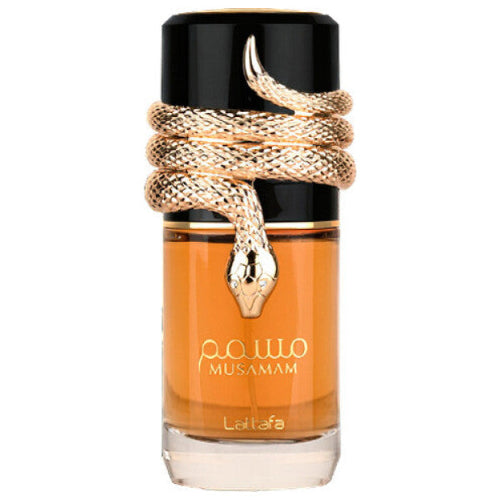 Lattafa - Musamam - 100ml - Eau de Parfum - Perfum Masculí