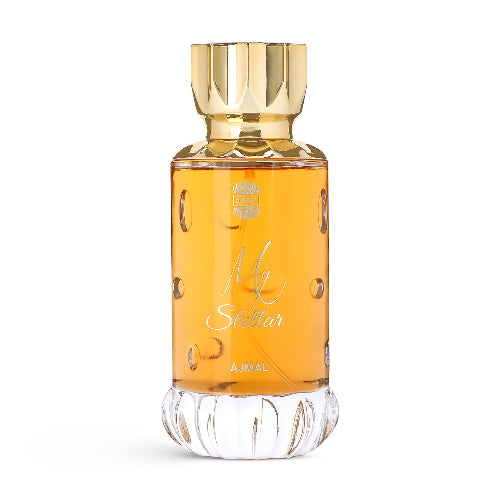 Ajmal - My Stellar - 100ml - Eau de Parfum - Women's Perfume