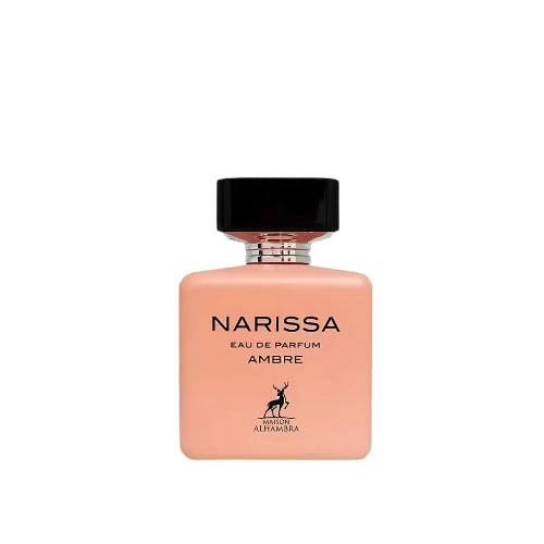 Narissa Ambre 100ml - Eau de Parfum - Maison Alhambra Maison Alhambra