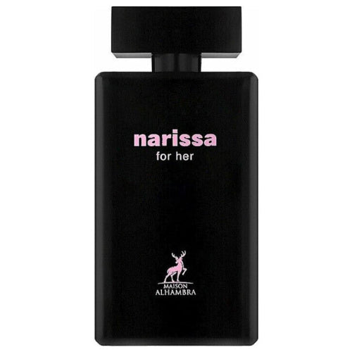 Narissa for Her 100ml - Eau de Parfum - Maison Alhambra Maison Alhambra