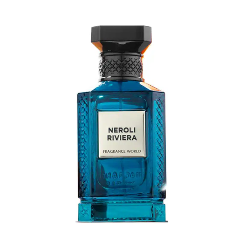 Fragrance World - Neroli Riviera - 150ml - Eau De Parfum - Perfume Unisex Fragrance world