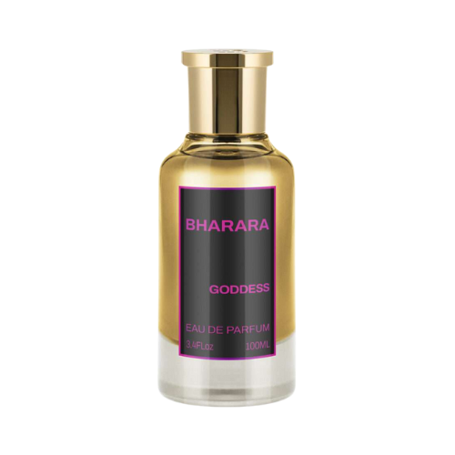 Bharara - Goddess - 100ml - Eau De Parfum - Perfume Femenino