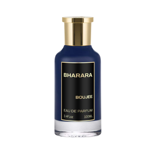 Bharara - Boujee - 100ml - Eau De Parfum - Perfum Unisex