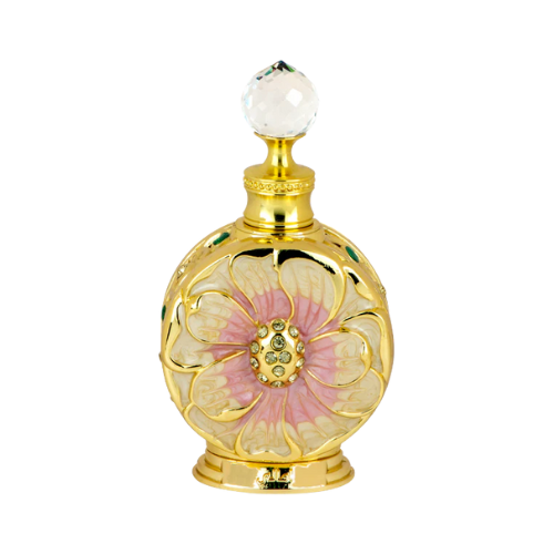 Swiss Arabian - Amaali - 15ml - Aceite perfumado concentrado - Perfume Femenino Swiss Arabian