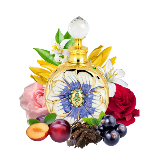 Swiss Arabian - Layali - 15ml - Oli Perfumat concentrat - Perfum Unisex