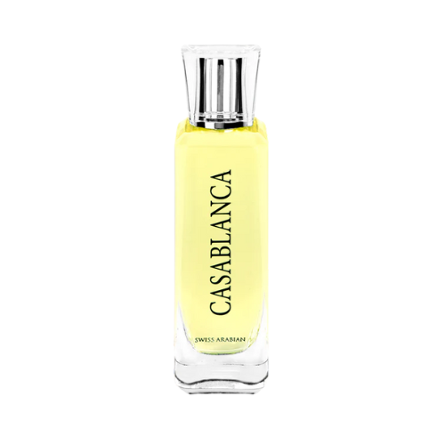 Swiss Arabian - Casablanca - 100ml - Eau de Parfum - Women's Perfume