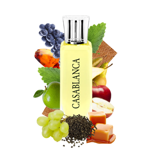 Swiss Arabian - Casablanca - 100ml - Eau de Parfum - Women's Perfume