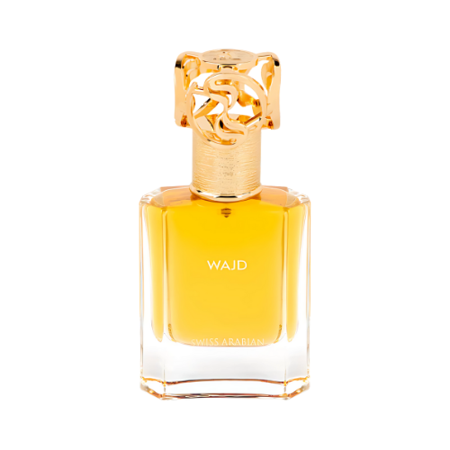Swiss Arabian - Wajd - 50ml - Eau de Pafum - Perfum Unisex