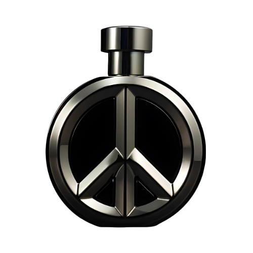 Bharara - Peace - 100ml - Eau de Parfum - Male Perfume