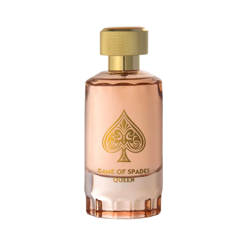Jo Milano - Game Of Spades Queen Women - 100ml - Eau De Parfum - Perfume Femenino Jo Milano