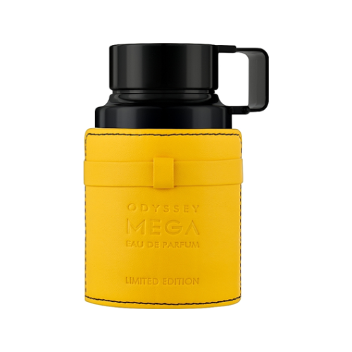 Armaf - Odyssey Mega - 100ml - Eau De Parfum - Unisex Perfume