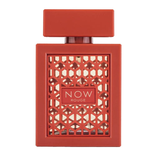 Rave - Now Rouge - 100ml - Eau de Parfum - Perfum Unisex