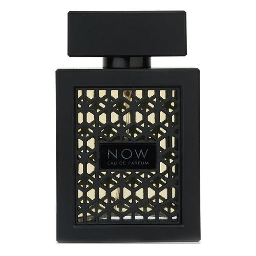 Lattafa - Now Rave - 100ml - Eau de Parfum - Perfum Masculí