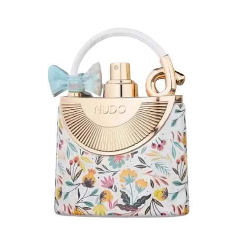 Fragrance World - Nudo Exotic Flower - 100ml - Eau De Parfum - Perfume Femenino Fragrance world