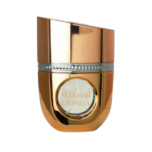 ARABIYAT PRESTIGE - OMNIYA - 100ML - EAU DE PARFUM - PERFUME UNISEX Arabiyat Prestige