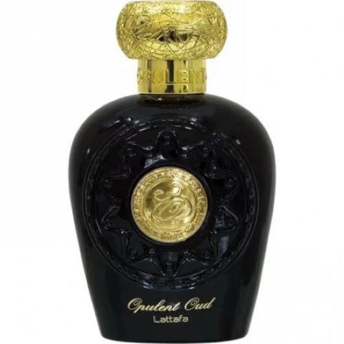 Lattafa - Opulent Oud - 100ml - Eau de Parfum - Perfum Masculí