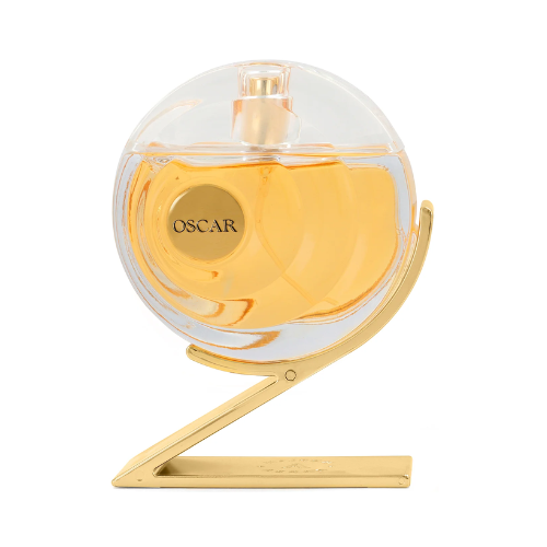 Oscar Maison Asrar 100ml - Perfume Árabe Unisex Amaderado y Dulce Maison Asrar