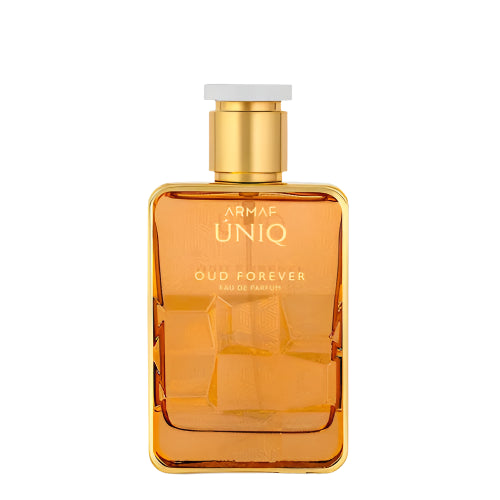 Armaf - Oud Forever Uniq - 100ml - Eau De Parfum - Men's Perfume