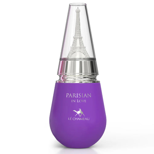 Emper Le Chameau - Parisian in Love - 100ml - Eau de Parfum - Perfum FemenĂ