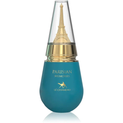 Emper - Le Chameau - Parisian Memories - 100ml - Eau De Parfum - Perfume Femenino
