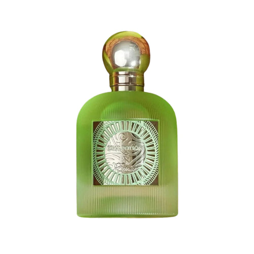 Paris Corner - Emir - Pear Potion - 100ml - Eau de Parfum - Perfume Unisex