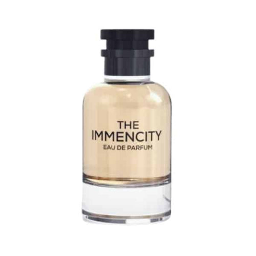 Emper Milestone - The immencity - 100ml - Eau de Parfum - Perfume Masculino
