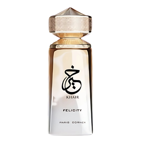 Paris Corner - Khair Felicity - 100ml - Eau De Parfum - Women's Perfume