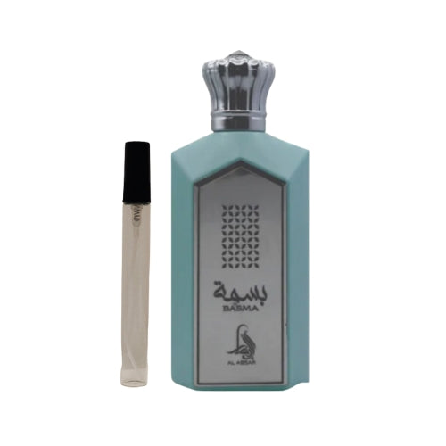 Perfumes Arabes Basma Al-Absar