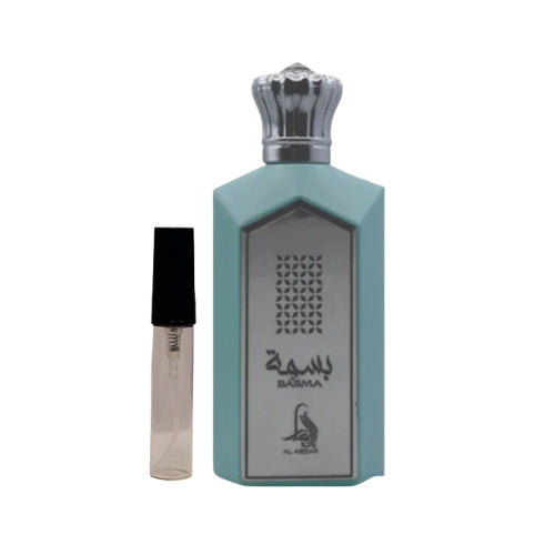 Perfumes Árabes Basma Al absar