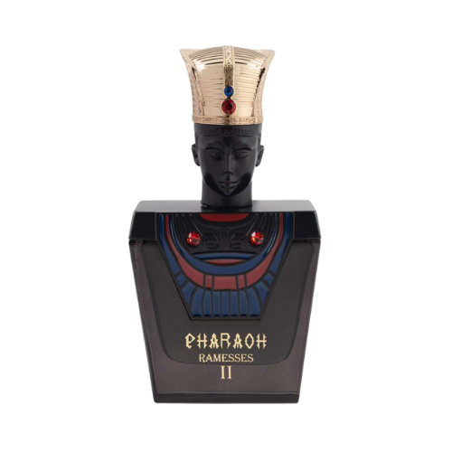 Bharara - Ramesses II - 100ml - Eau De Parfum - Perfume Masculino Bharara